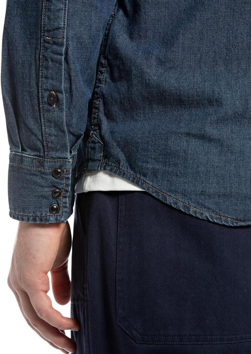 Immagine prodotto Replay Jeanshemd (XL)