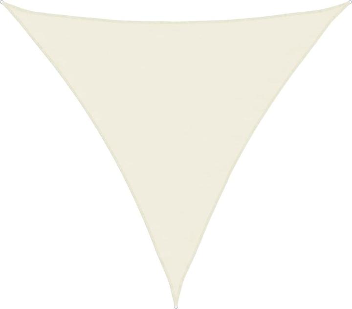 Produktbild vidaXL Sonnensegel (400 x 400 cm)