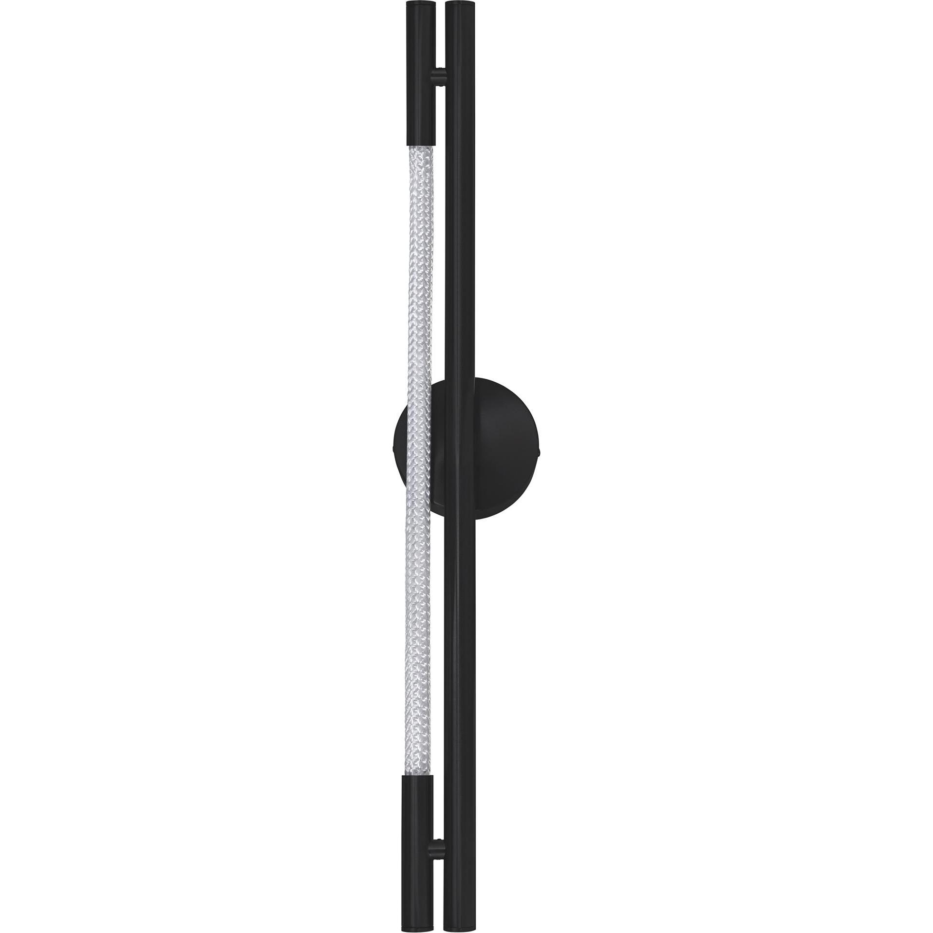 Activejet, Wandleuchte + Deckenleuchte, LED-Wandleuchte AJE-CHARLIE NW (1100 lm)