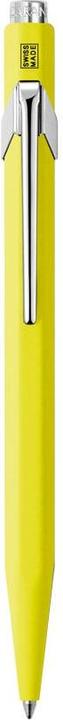 Actual product image Caran d'Ache 849 Fluo (Yellow, 1 x)