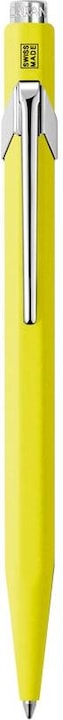 Actual product image Caran d'Ache 849 Fluo (Yellow, 1 x)
