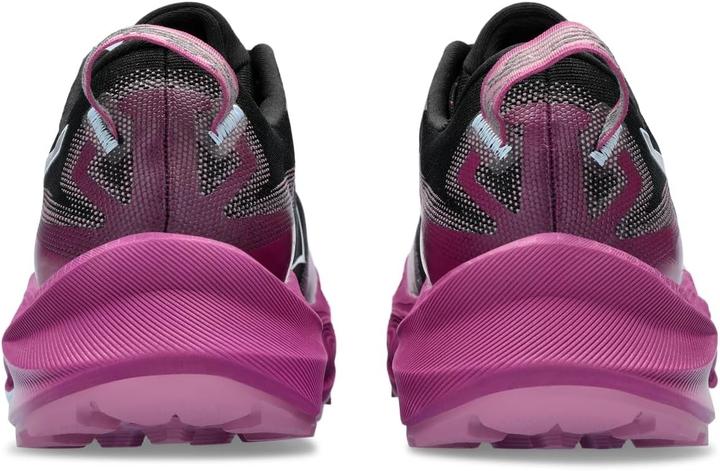 Image du produit ASICS Performance Trabuco Max 3, structure haute, système de laçage intelligent, mousse FF BLAST PLUS (35.5)