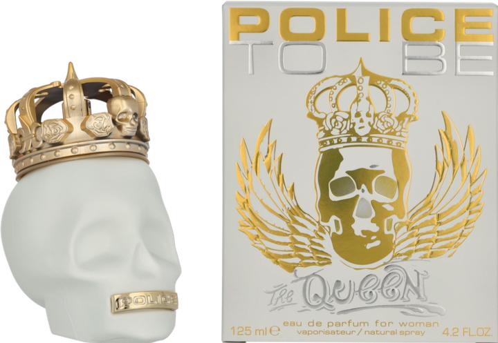 Produktbild Police To Be The Queen (Eau de Parfum, 125 ml)