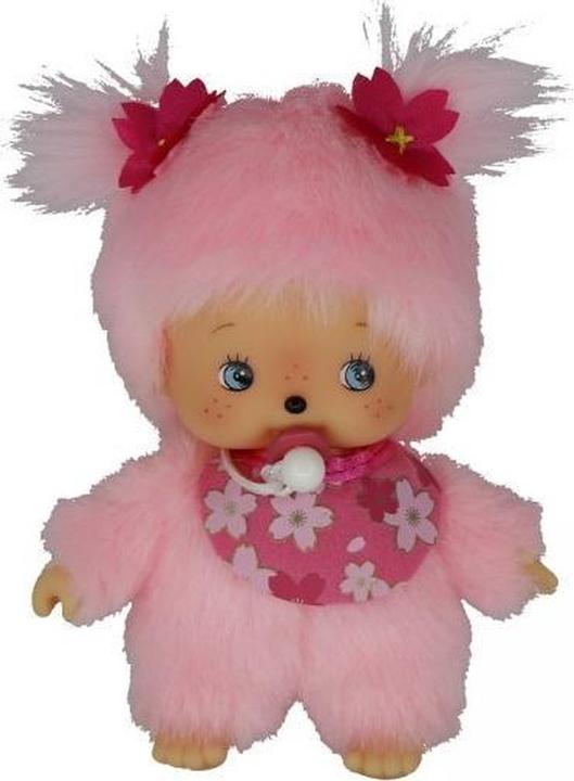 Immagine prodotto Monchhichi Sekiguchi (16 cm)