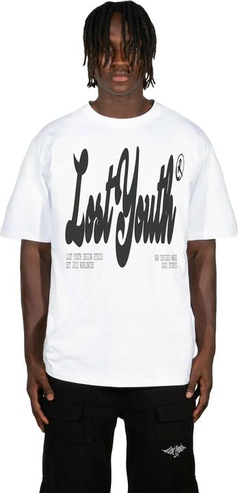 Produktbild Lost Youth Classic V.2 TShirt (L)