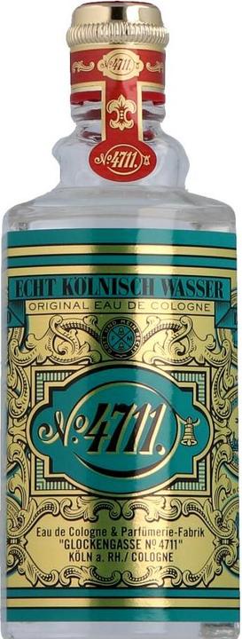 Immagine prodotto Acqua Colonia 4711 Echt Kolnisch (Eau de cologne, 50 ml)