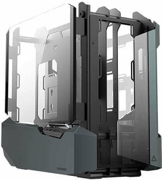 Image du produit Antec Cannon (ATX, mATX, Mini-ITX)