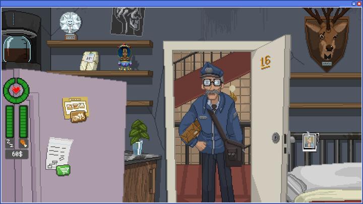 Produktbild Badland Games Do not Feed the Monkeys (Switch, Switch Lite, Switch OLED)