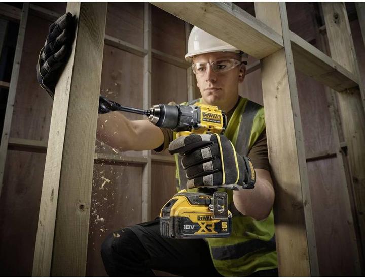 Produktbild DeWalt DCD794NT-XJ (Akkubetrieb)