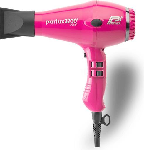 Actual product image Parlux HAIR DRYER 3200 plus #fuchsia 1 pz
