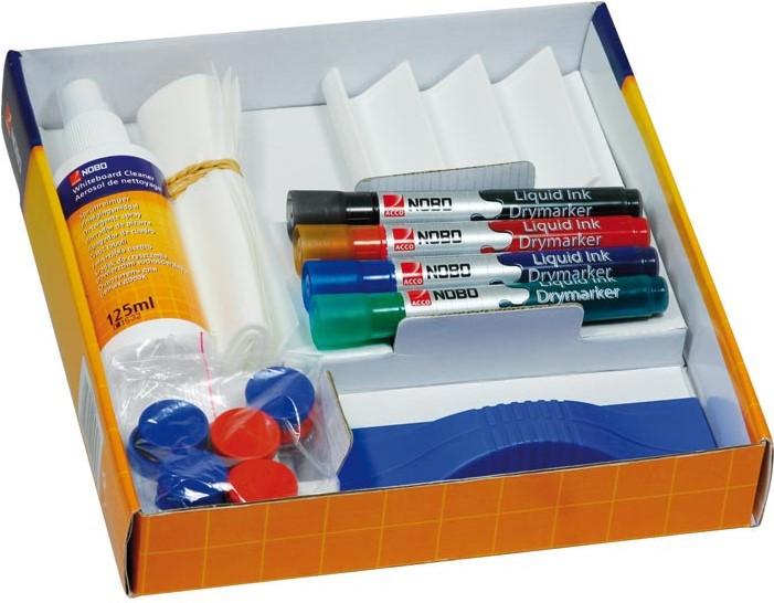 Produktbild Nobo Starterset für Magnettafel
