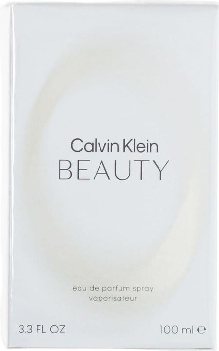 Produktbild Calvin Klein Beauty (Eau de Parfum, 100 ml)