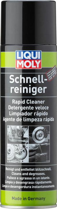 Immagine prodotto Liqui Moly Pulitore rapido (500 ml)