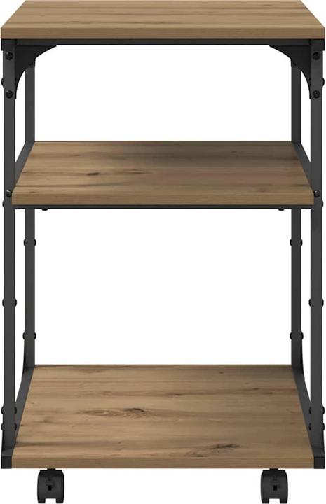 Image du produit vidaXL Druckerständer