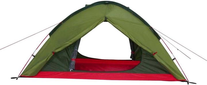 Actual product image High Peak Woodpecker (Dome tent, 3.50 kg, 3 persons)