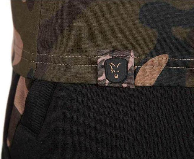 Produktbild Fox T-Shirt (XXL)