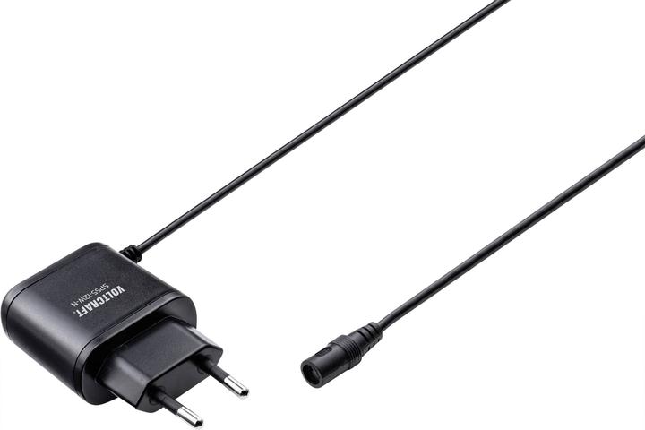 Produktbild Voltcraft Stecker-schaltnetzteil