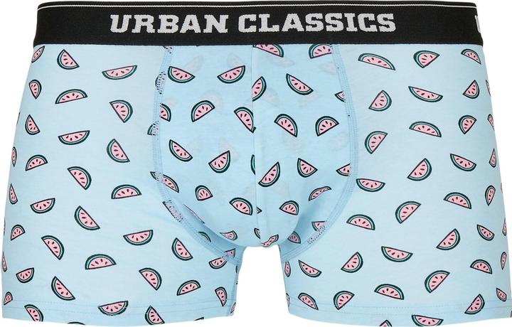 Image du produit Urban Classics Boxer Shorts 3-Pack (4XL, Lot de 3)
