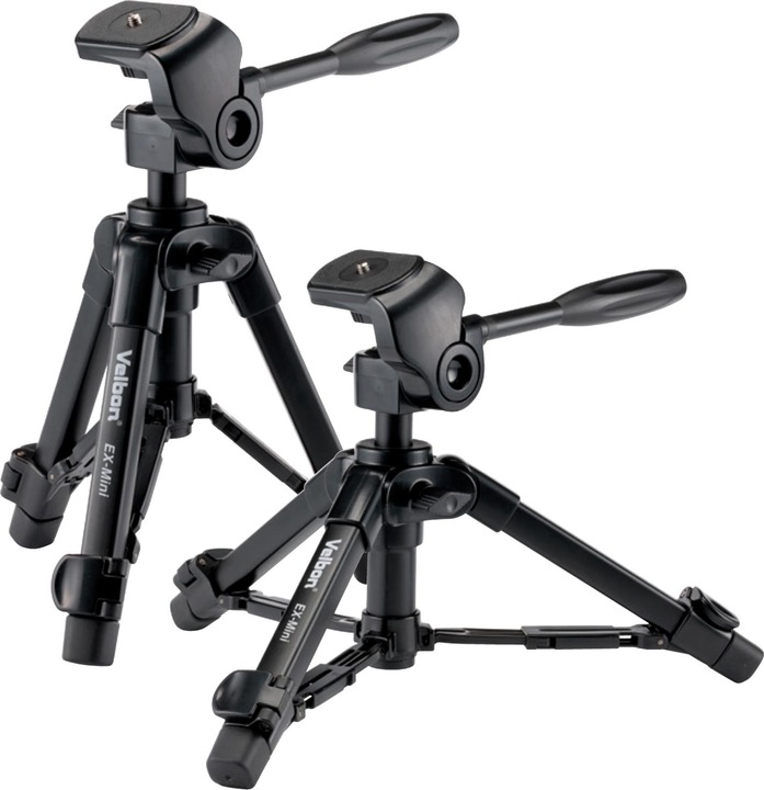 Produktbild Velbon EX-Mini (Metall)