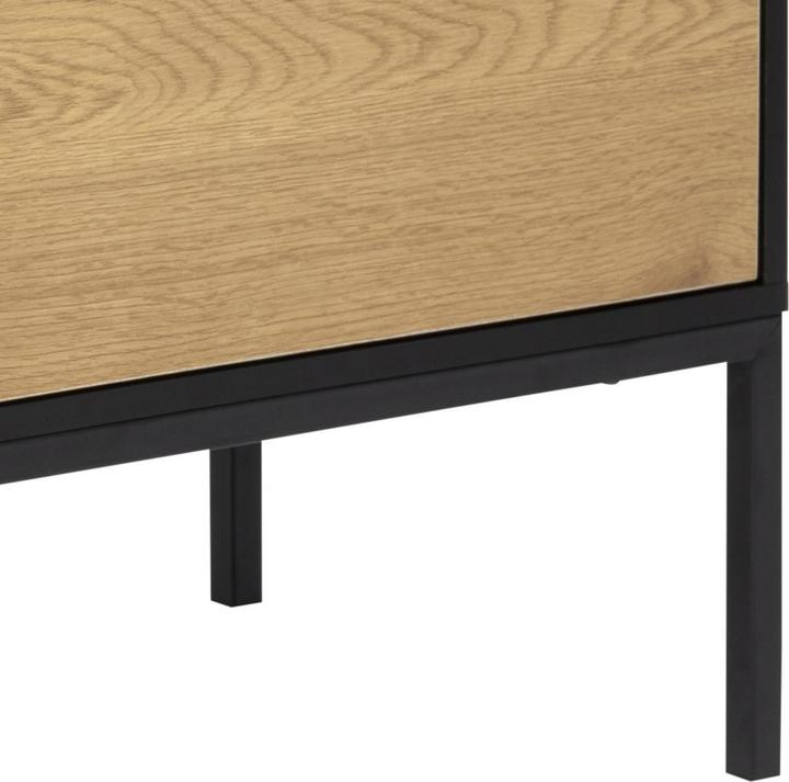 Produktbild AC Design Seaford (120 x 40 x 82 cm)