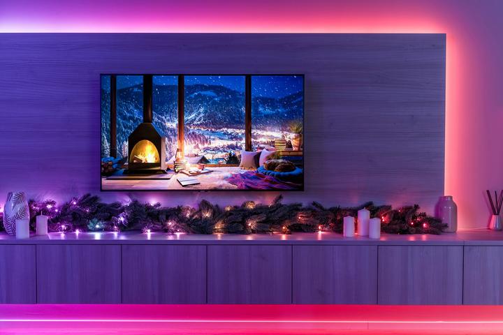 Actual product image Twinkly Garland (2.74 m)