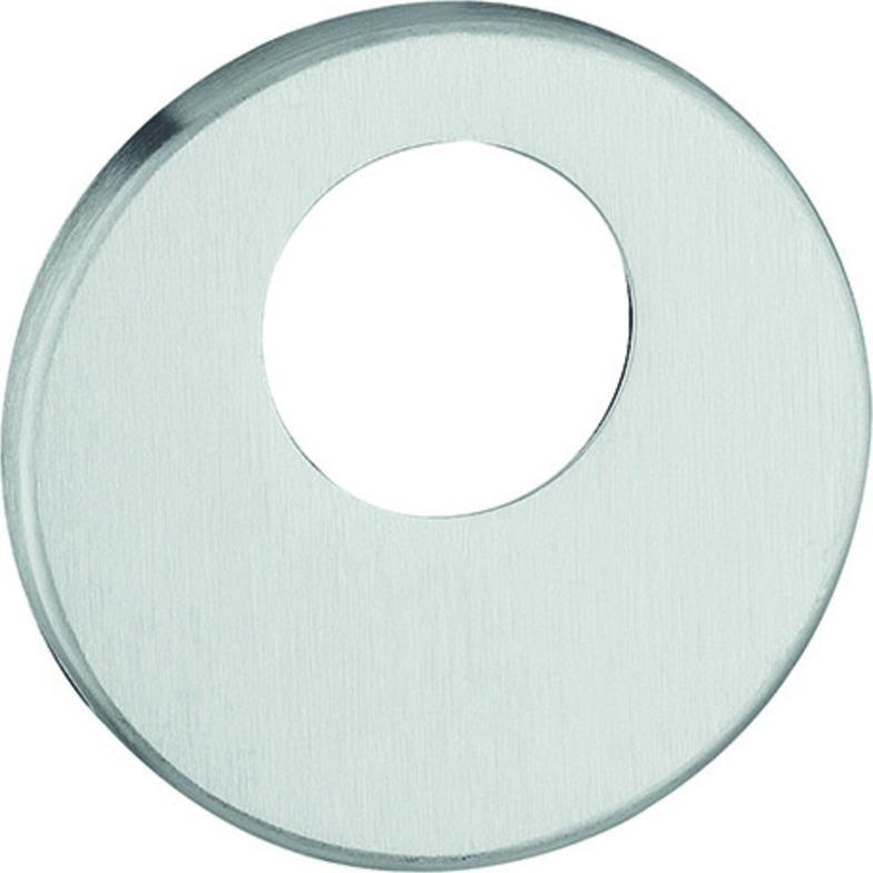 Glutz, Türgriff + Fenstergriff, Schlüsselrosetten 5380C (Türrosette)