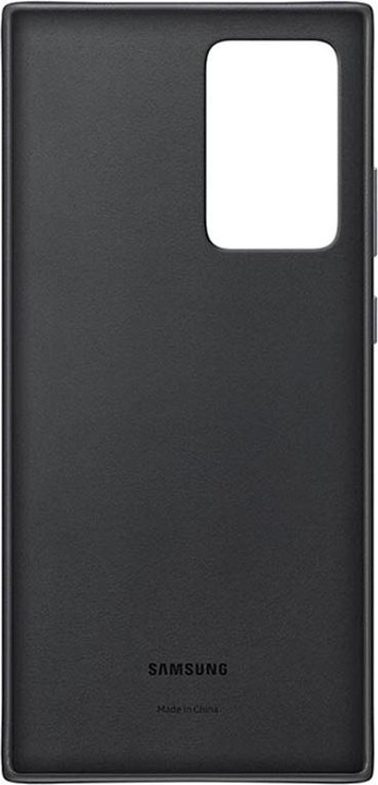 Produktbild Samsung Leather Cover (Samsung Galaxy Note 20 Ultra)