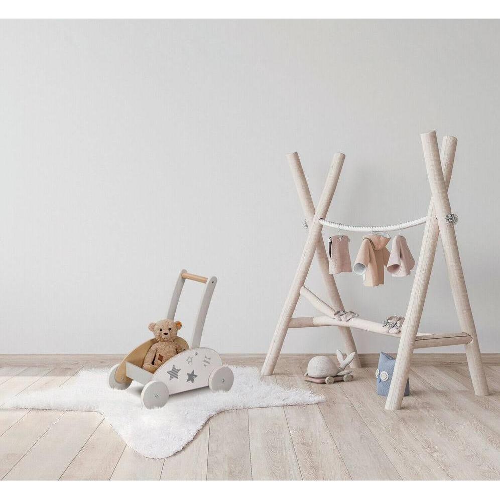 Thumbnail - Goki Schiebewagen