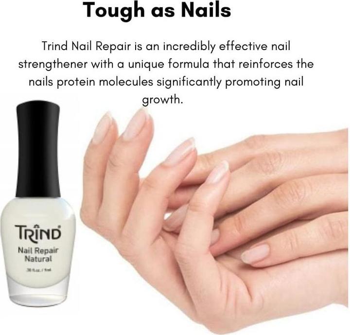 Image du produit Trind Nail Repair (9 ml)