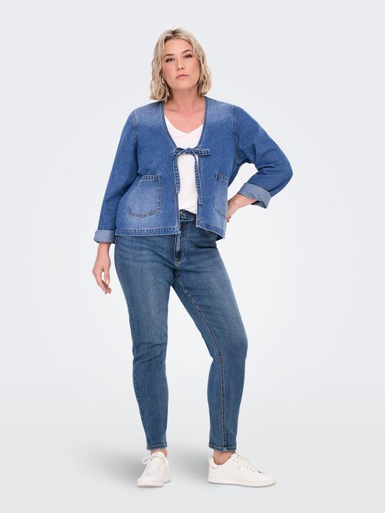Actual product image Only CARAPRIL Slim Fit Jeans Skinny Jeans (W42/L32)