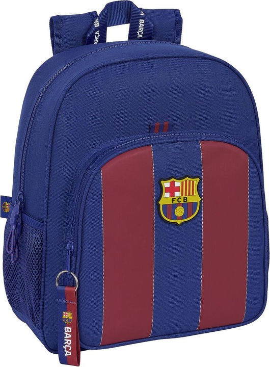 Safta FC Barcelona - Kinderrucksack (15 l)