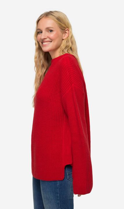 Immagine prodotto Laurasøn Pullover, Rippstrick, OEKO-TEX (L)