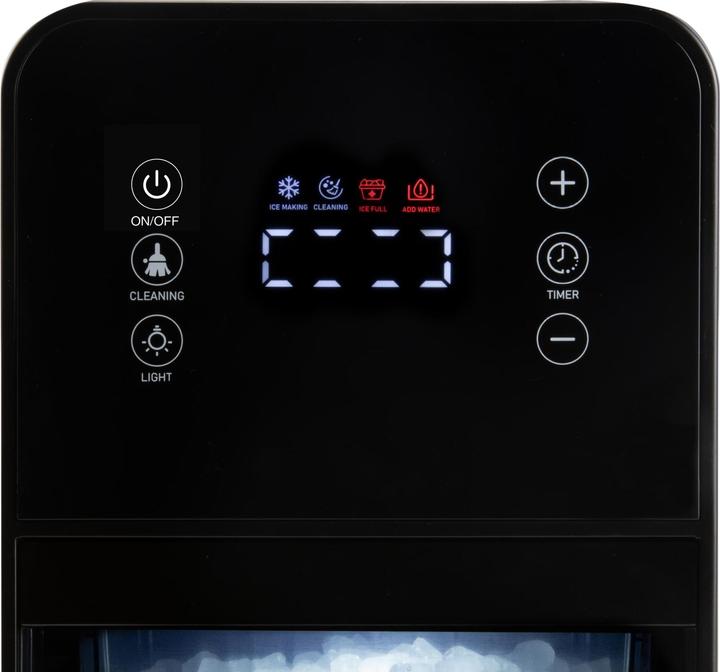 Produktbild Domo DO9286IB