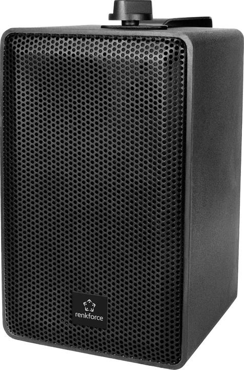 Renkforce RL100W (1 pair, 100 W)