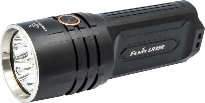 Actual product image Fenix LR35R (14 cm, 10000 lm)