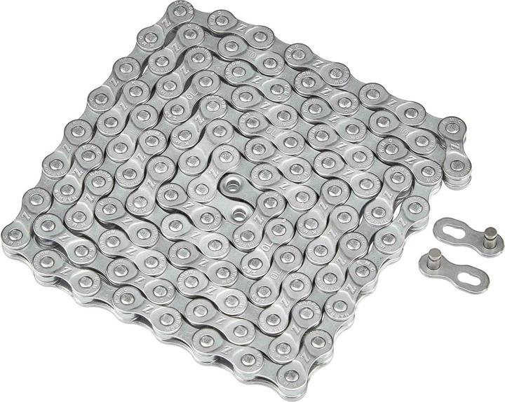 Actual product image KMC Z8 EPT chain 7/8-speed (8-speed)