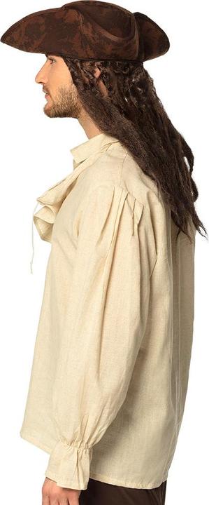 Produktbild Boland Piraten Hemd (M)