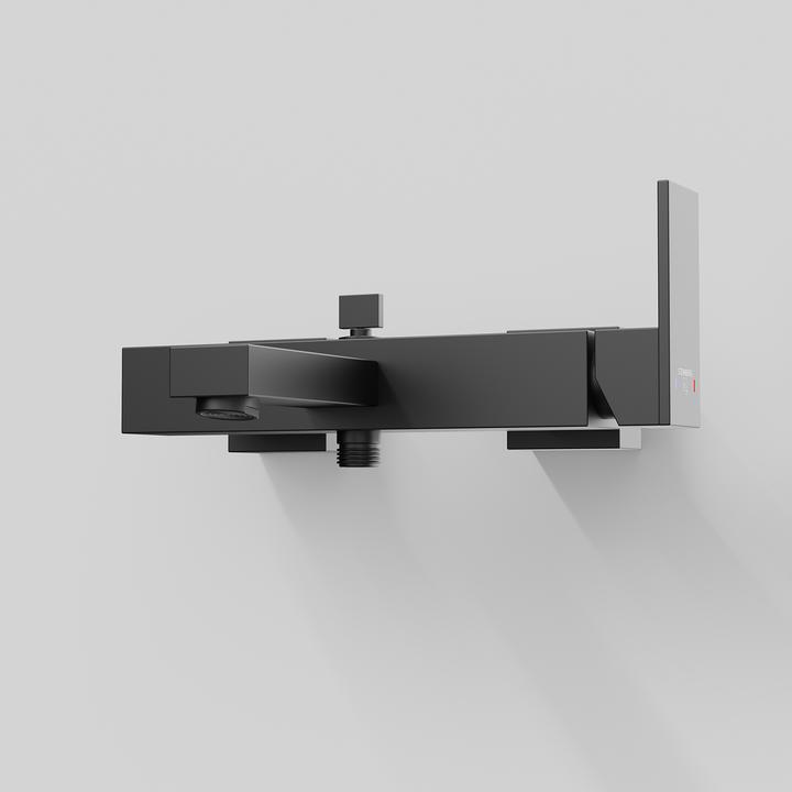 Immagine prodotto Steinberg Miscelatore per vasca serie 160, a vista, 2 utenze, sporgenza 190 mm, 1601110