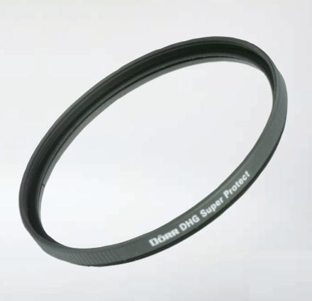 Immagine prodotto Dörr Filtro DHG Super Protect UV 86mm (86 mm, Filtro UV, Filtro di protezione, 86 mm)