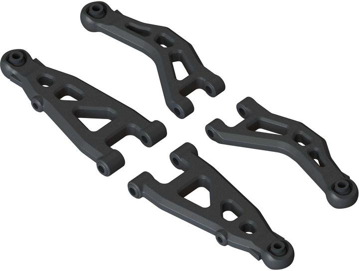 Immagine prodotto Arrma Front Suspension Arm Set B - GROM