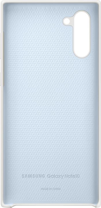 Produktbild Samsung Silicone Cover (Samsung Galaxy Note 10)