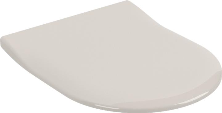 Produktbild Villeroy & Boch V&B WC-Sitz SUBWAY 2.0 Scharn a ES SC Funktion pergamon C+