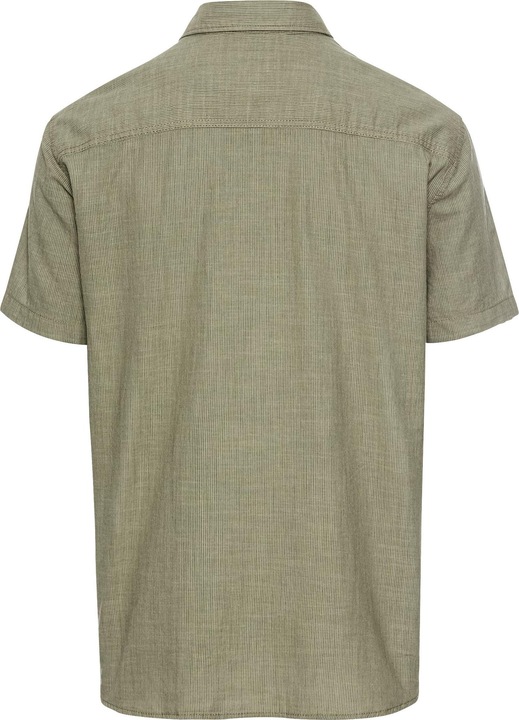 Produktbild Camel Active Kurzarmhemd mit Strukturmuster (4XL)