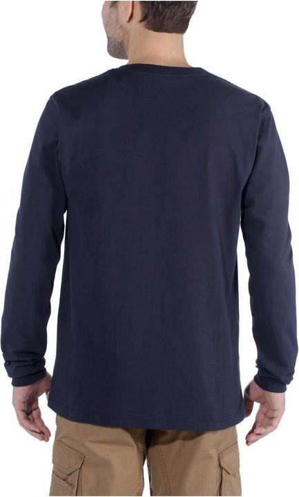 Produktbild Carhartt Core Logo (XS)