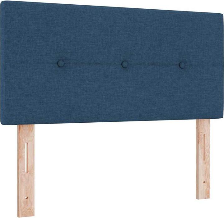 Produktbild vidaXL Boxspring (120 x 190 cm)