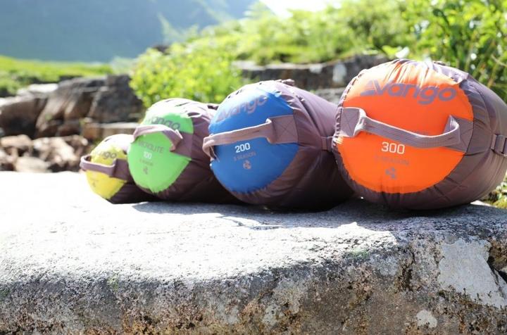 Image du produit Vango Microlite 200