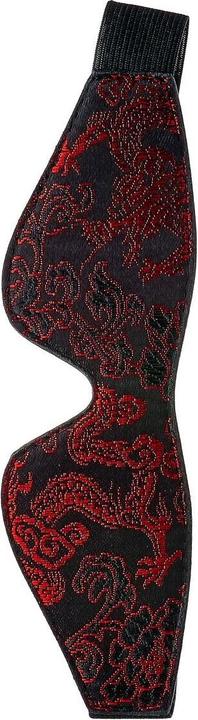 Dream Toys Blaze Deluxe Blindfold