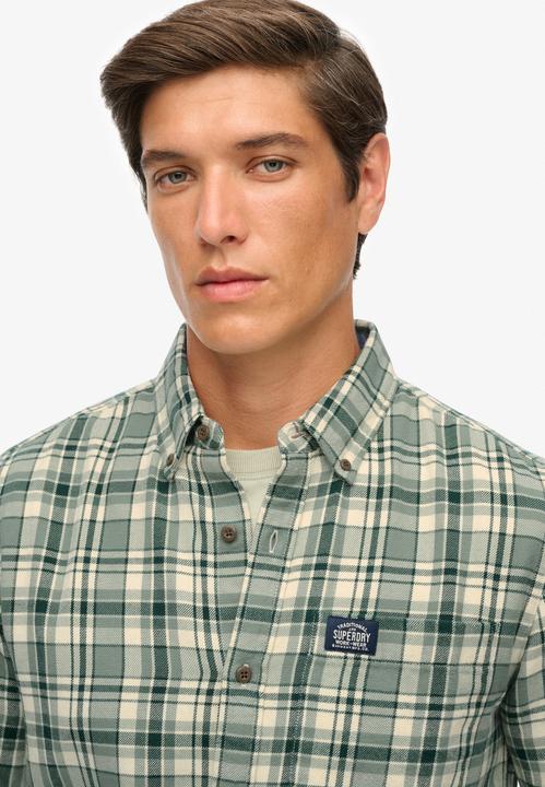 Image du produit Superdry Chemise (XL)