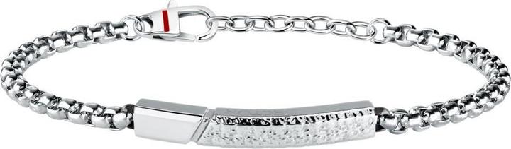 Sector Herrenarmreif SAFT84 Stahl (Acier)