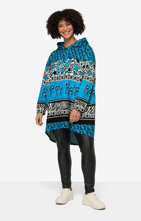 Immagine prodotto Angel of Style Hoodie, Sweater, Musterstreifen, Kapuze, Langarm (44, 46)